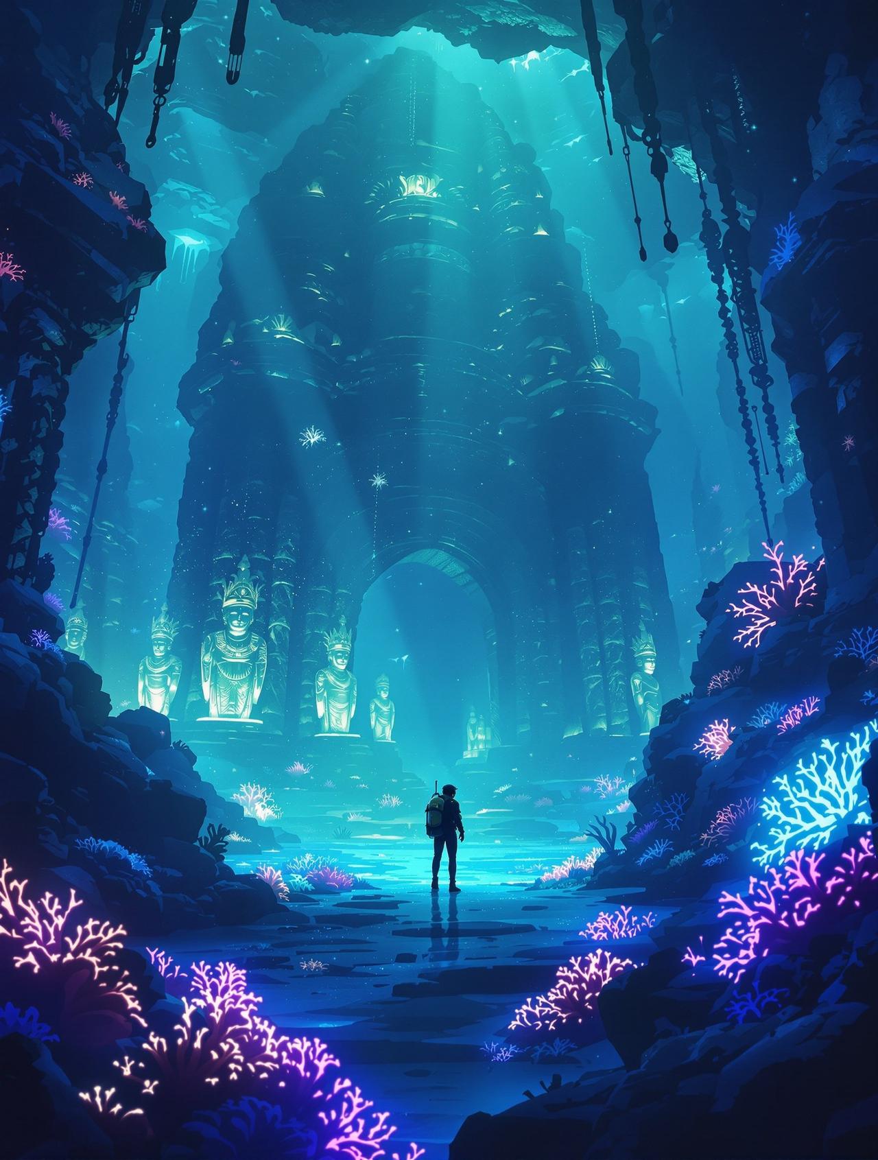 西红柿短剧 - 深海密码 西红柿短剧 - 深海密码